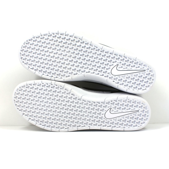 Nike SB Team Classic - Burgundy Red White - Picture 6 of 6